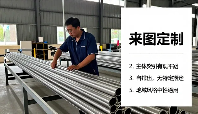 湖北骏东不锈钢管业有限公司探索来料加工等新方向，布局来料加工等领域