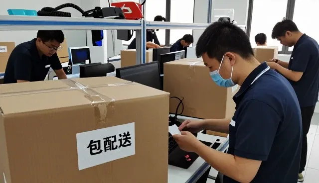 工业园区下如何发挥销售于一体的价值